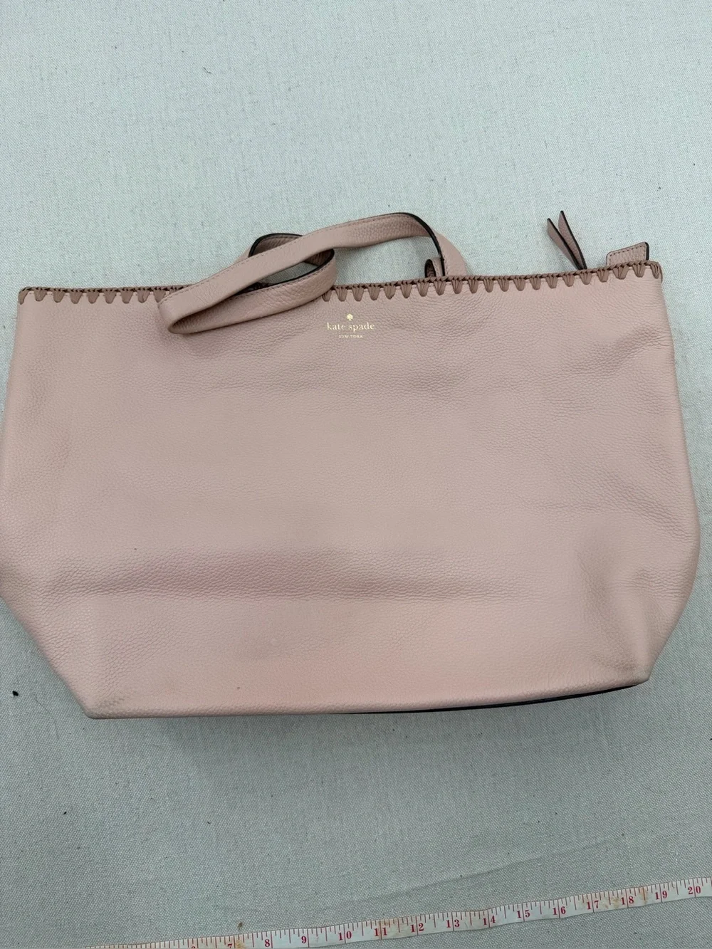 Kate Spade Well Street Cianna Bah
